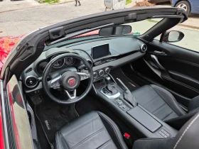 Fiat 124 Spider 1.4 turbo | Mobile.bg � ����� ������ 12