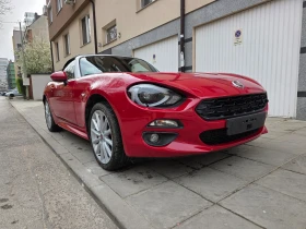 Fiat 124 Spider 1.4 turbo | Mobile.bg � ����� ������ 3