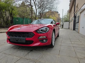 Fiat 124 Spider 1.4 turbo | Mobile.bg � ����� ������ 2