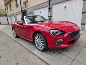 Fiat 124 Spider 1.4 turbo | Mobile.bg � ����� ������ 10