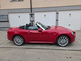 Fiat 124 Spider 1.4 turbo | Mobile.bg � ����� ������ 9