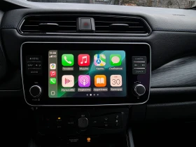 Nissan Leaf  e plus 62KWh - 19200 € / 37551.94 лв. - 39464699 16