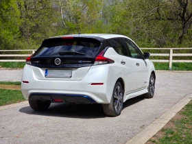Nissan Leaf  e plus 62KWh - 19200 € / 37551.94 лв. - 39464699 11
