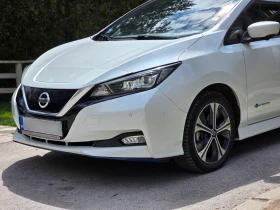 Nissan Leaf  e plus 62KWh - 19200 € / 37551.94 лв. - 39464699 9