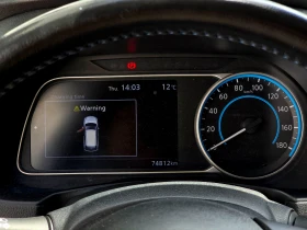 Nissan Leaf  e plus 62KWh - 19200 € / 37551.94 лв. - 39464699 4