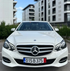 Mercedes-Benz E 350 4matik | Mobile.bg � ����� ������ 4