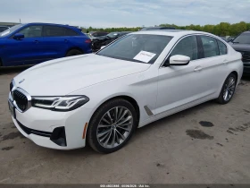 ������ BMW 540