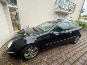 ����� �� �������� �� Mercedes-Benz C 180 143* AC* PDC* NAVI* XENON* PANO* FACE* TUV* AUT