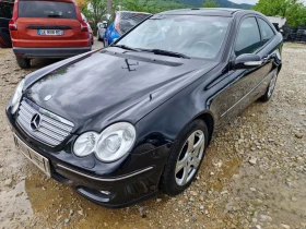 ����� �� �������� �� Mercedes-Benz C 180 143* AC* PDC* NAVI* XENON* PANO* FACE* TUV* AUT
