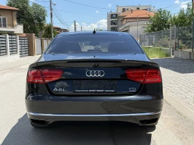 Audi A8 LONG-4.2TDI-FULL LED-FULL-FULL | Mobile.bg � ����� ������ 6
