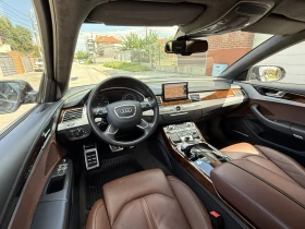 Audi A8 LONG-4.2TDI-FULL LED-FULL-FULL | Mobile.bg � ����� ������ 9
