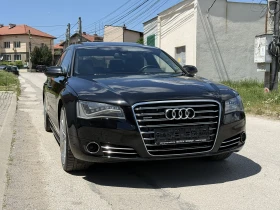 ����� �� �������� �� Audi A8 LONG-4.2TDI-FULL LED-FULL-FULL