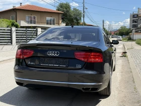 Audi A8 LONG-4.2TDI-FULL LED-FULL-FULL | Mobile.bg � ����� ������ 5