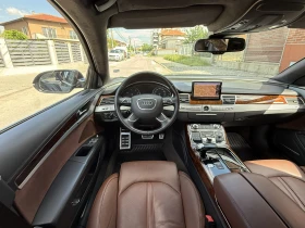 Audi A8 LONG-4.2TDI-FULL LED-FULL-FULL | Mobile.bg � ����� ������ 10