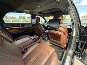Audi A8 LONG-4.2TDI-FULL LED-FULL-FULL | Mobile.bg � ����� ������ 16