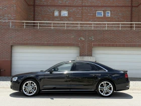 Audi A8 LONG-4.2TDI-FULL LED-FULL-FULL | Mobile.bg � ����� ������ 8