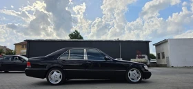 ����� �� �������� �� Mercedes-Benz S 350 ����������