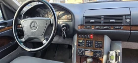 Mercedes-Benz S 350 ���������� | Mobile.bg � ����� ������ 9