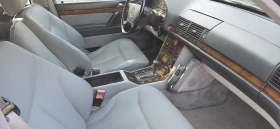 Mercedes-Benz S 350 ���������� | Mobile.bg � ����� ������ 10