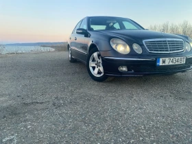 Mercedes-Benz E 270 | Mobile.bg � ����� ������ 3