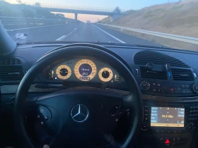 Mercedes-Benz E 270 | Mobile.bg � ����� ������ 7
