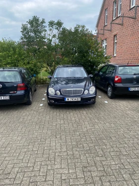 Mercedes-Benz E 270 | Mobile.bg � ����� ������ 6