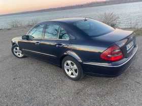 Mercedes-Benz E 270 | Mobile.bg � ����� ������ 2