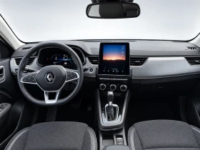 Renault Arkana 1.6 E-TECH 145kc FULL HYBRID 29000km - 18999 € - 21675068 9