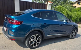 Renault Arkana 1.6 E-TECH 145kc FULL HYBRID 29000km | Mobile.bg � ����� ������ 7