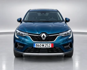 Renault Arkana 1.6 E-TECH 145kc FULL HYBRID 29000km - 18999 € - 21675068 3