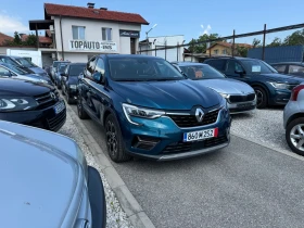 Renault Arkana 1.6 E-TECH 145kc FULL HYBRID 29000km | Mobile.bg � ����� ������ 2