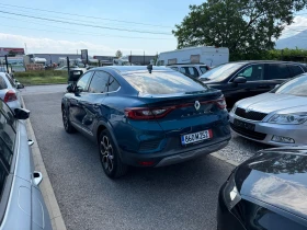 Renault Arkana 1.6 E-TECH 145kc FULL HYBRID 29000km | Mobile.bg � ����� ������ 4