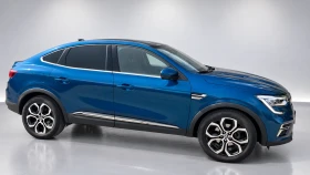 Renault Arkana 1.6 E-TECH 145kc FULL HYBRID 29000km - 18999 € - 21675068 8