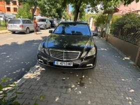 Mercedes-Benz E 350 �350CDI | Mobile.bg � ����� ������ 4