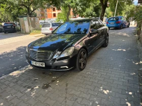 Mercedes-Benz E 350 �350CDI | Mobile.bg � ����� ������ 5