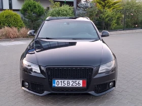 Audi A4 2.0TDI* (140кс)* S-LINE* LED* НОВ ВНОС*  | Auto.bg — изображение 6