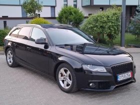 Audi A4 2.0TDI* (140кс)* S-LINE* LED* НОВ ВНОС*  | Auto.bg — изображение 13