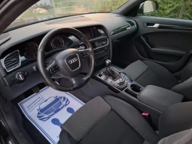 Audi A4 2.0TDI* (140кс)* S-LINE* LED* НОВ ВНОС*  | Auto.bg — изображение 16