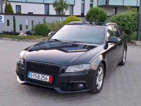 Audi A4 2.0TDI* (140кс)* S-LINE* LED* НОВ ВНОС*  | Auto.bg — изображение 2