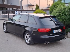 Audi A4 2.0TDI* (140кс)* S-LINE* LED* НОВ ВНОС*  | Auto.bg — изображение 9