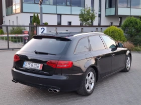 Audi A4 2.0TDI* (140кс)* S-LINE* LED* НОВ ВНОС*  | Auto.bg — изображение 14