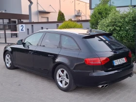 Audi A4 2.0TDI* (140кс)* S-LINE* LED* НОВ ВНОС*  | Auto.bg — изображение 8