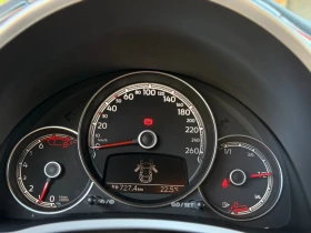 VW Beetle R-Line * Germany * Cabrio - 13000 € / 25425.79 лв. - 25762658 12