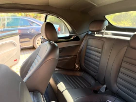 VW Beetle R-Line * Germany * Cabrio - 13000 € / 25425.79 лв. - 25762658 8