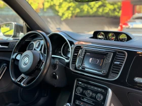 VW Beetle R-Line * Germany * Cabrio - 13000 € / 25425.79 лв. - 25762658 6
