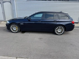 BMW 535 xDrive+ M-packet+ Панорама+ Камера+ Вакум+ Печк - 9800 € - 32888673 2