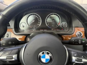 BMW 535 xDrive+ M-packet+ Панорама+ Камера+ Вакум+ Печк - 9800 € - 32888673 13
