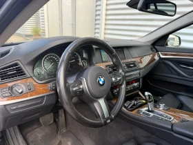 BMW 535 xDrive+ M-packet+ Панорама+ Камера+ Вакум+ Печк - 9800 € - 32888673 12