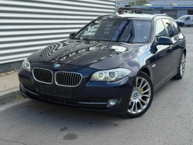 ����� �� �������� �� BMW 535 xDrive+ M-packet+ ��������+ ������+ �����+ ����