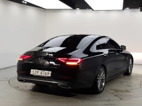 Mercedes-Benz CLS 400 360* ��. ��������* BLIND SPOT* HUD* ������ ���� | Mobile.bg � ����� ������ 4